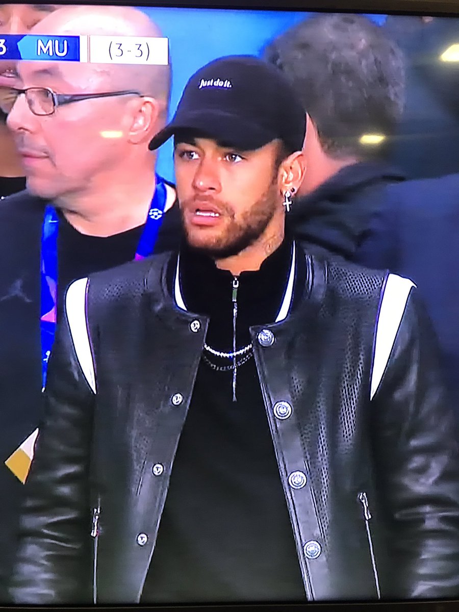 NOT_MOTD's tweet photo. The most satisfying couple of Champions League nights on this history of football. 😂😂😂😂😂 https://t.co/CeVPeiAOCZ