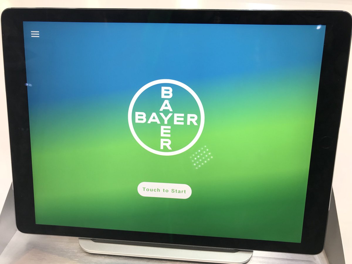 Come visit the @BayerANZ stand at @APPConfAus to learn about Berocca, Elevit, Menevit, Canesten Test Kit, Novalac, Iberogast ,Nasonex Allergy &amp; more. #APP2019 #BayeratAPP