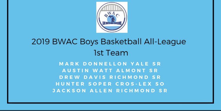 YALECREW2019's tweet photo. Our boys Mark Donnellon, Stephen McClelland, Paul Donnellon, and Matt McClelland reppin Yale in the BWAC 😎😎 https://t.co/mt8QlQVsxW