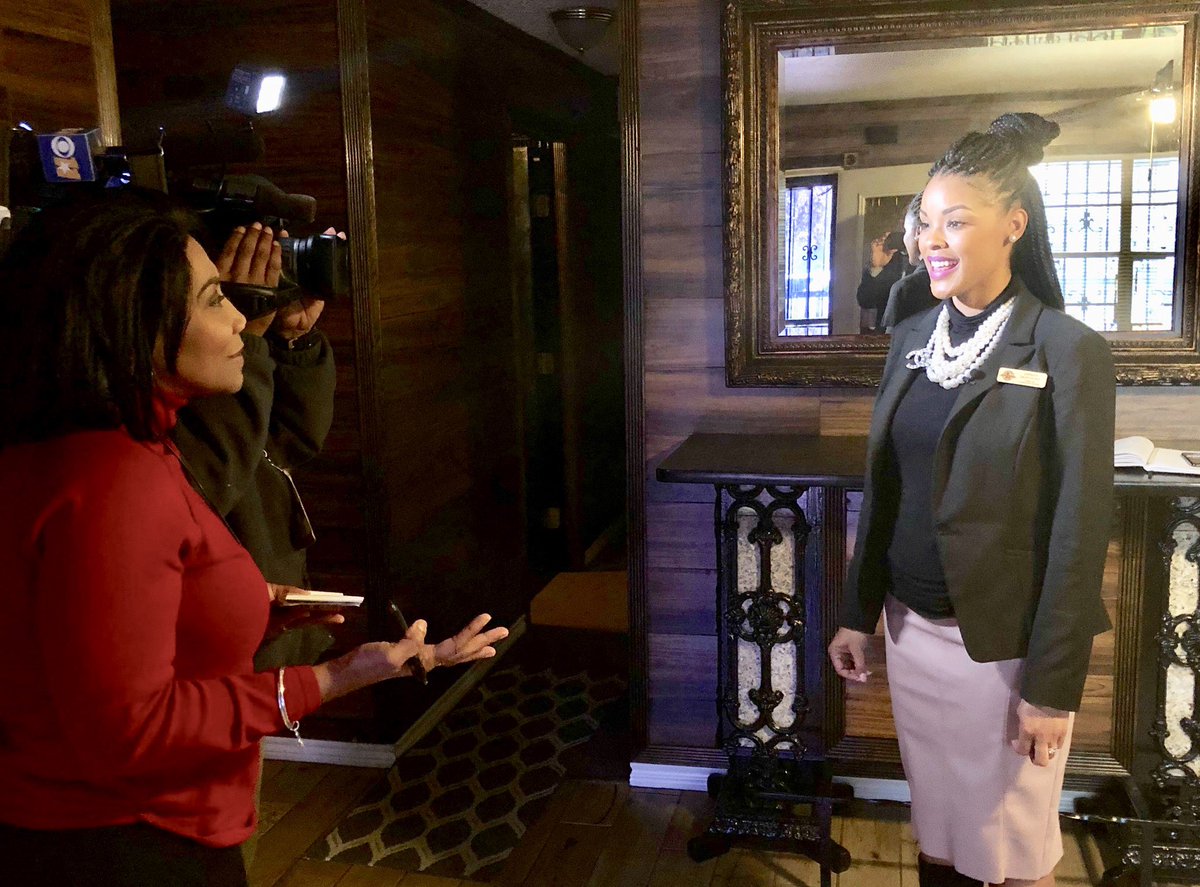 sherese_nix's tweet photo. Tune in tonight at 4:30 and 6pm to hear how Lancaster ISD is giving former students the opportunity to receive their diploma years after completing HS!๐ฉ๐ฝโ๐๐งก๐จ๐ฝโ๐๐ค#ExpectTheBest #ExpectSucess #WEBO. @LancasterISD https://t.co/JrY2SNkXP7
