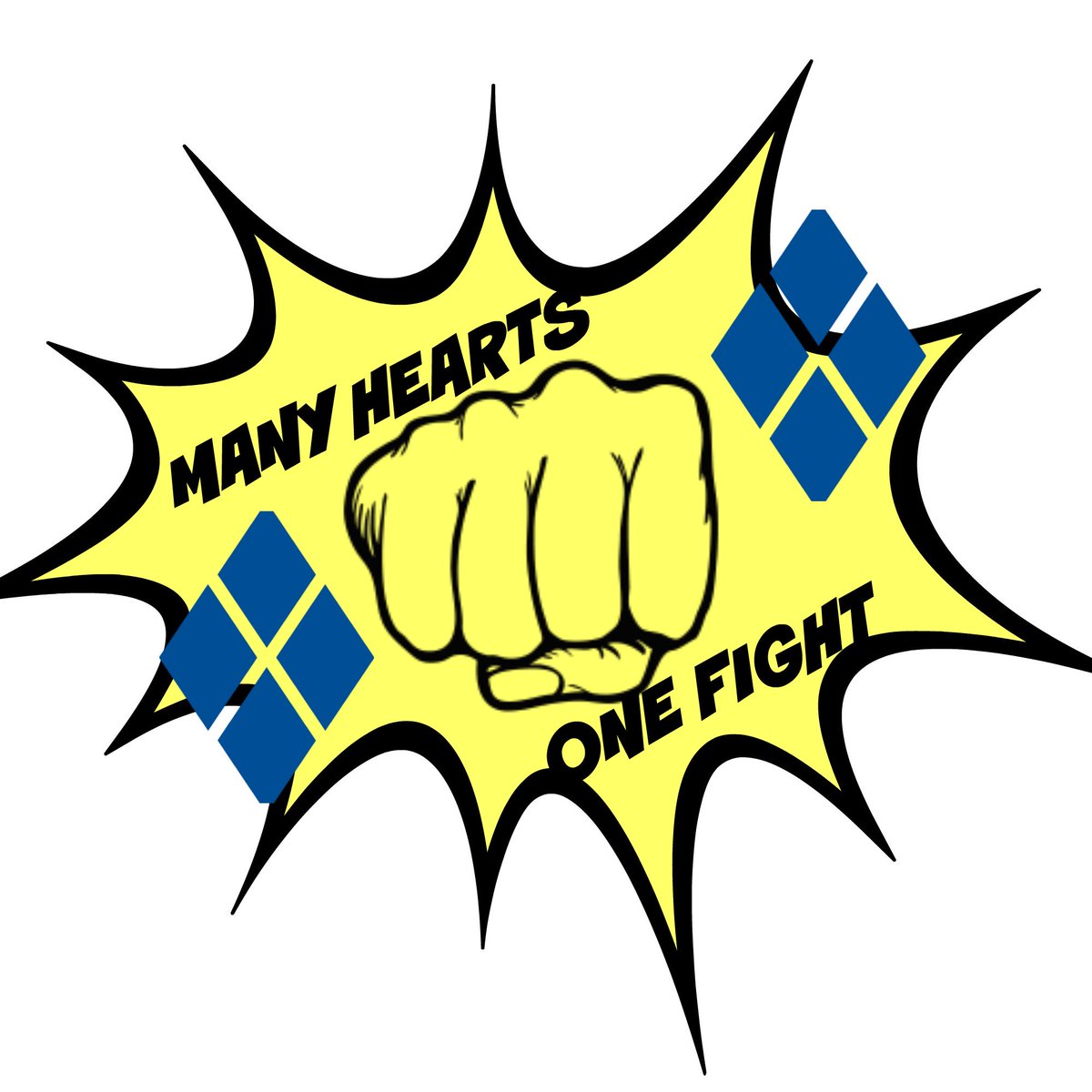 gettysburg mini-THON tweet media