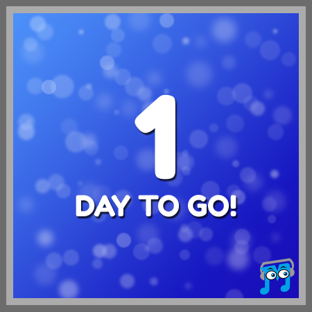 MuzArcade's tweet photo. We're so close! Play your favorite songs in #MuzArcade on the @AppStore and @GooglePlay tomorrow! 🎶 #musician #musicians #musicismylife #applemusic #itunes #newmusic #musiclover #music #mobiledev #mobilegame #mobilegames #freetoplay #rhythm #spotify #lyrical https://t.co/mf5fopEYGE