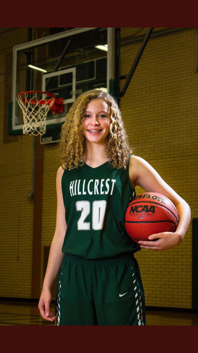 Congratulations to our All-Region selections this season from Region 2!!

1st Team - Anna Wright                            2nd Team - Brinlee McRae and Amanda Means