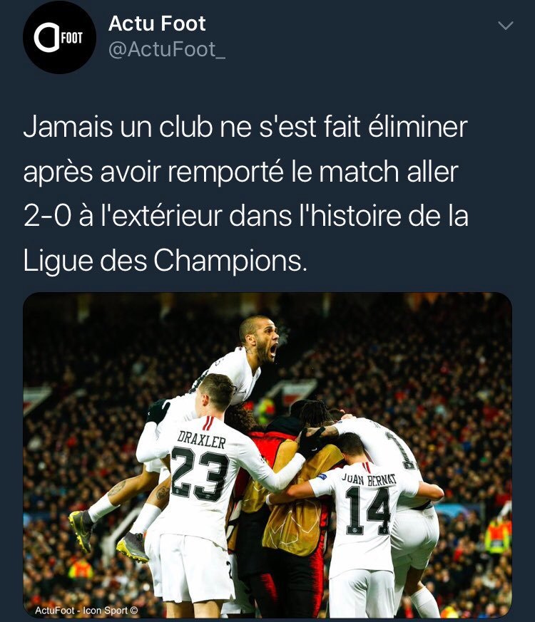 "Ensemble, rêvons plus grand" 
#PSGMUN 
😆