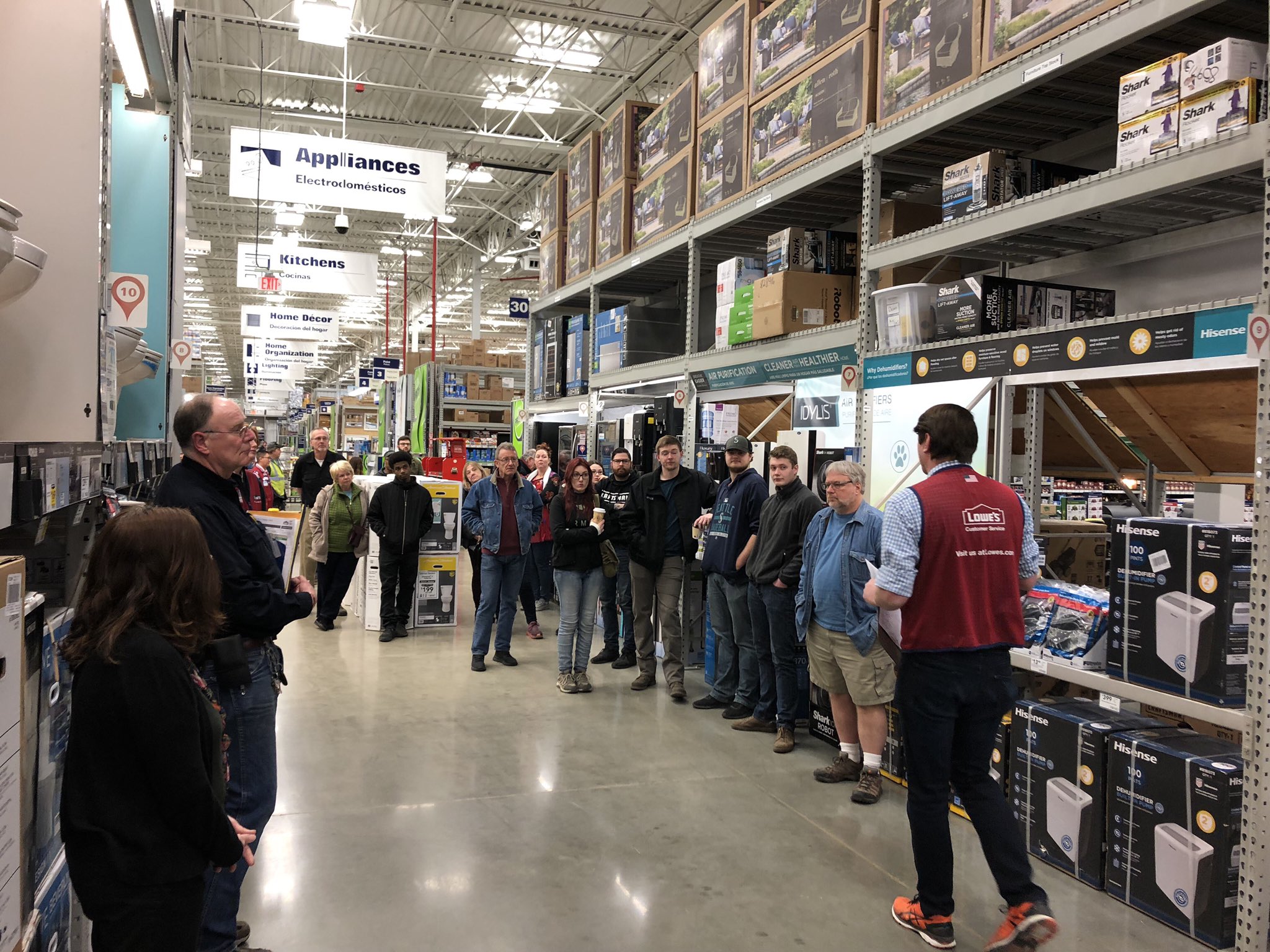 Lowes Store Managers Salarywect Mugshots
