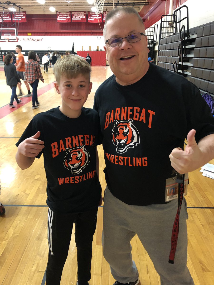 Go Barnegat Wrestling!! #bulldogway #barnegatinspires