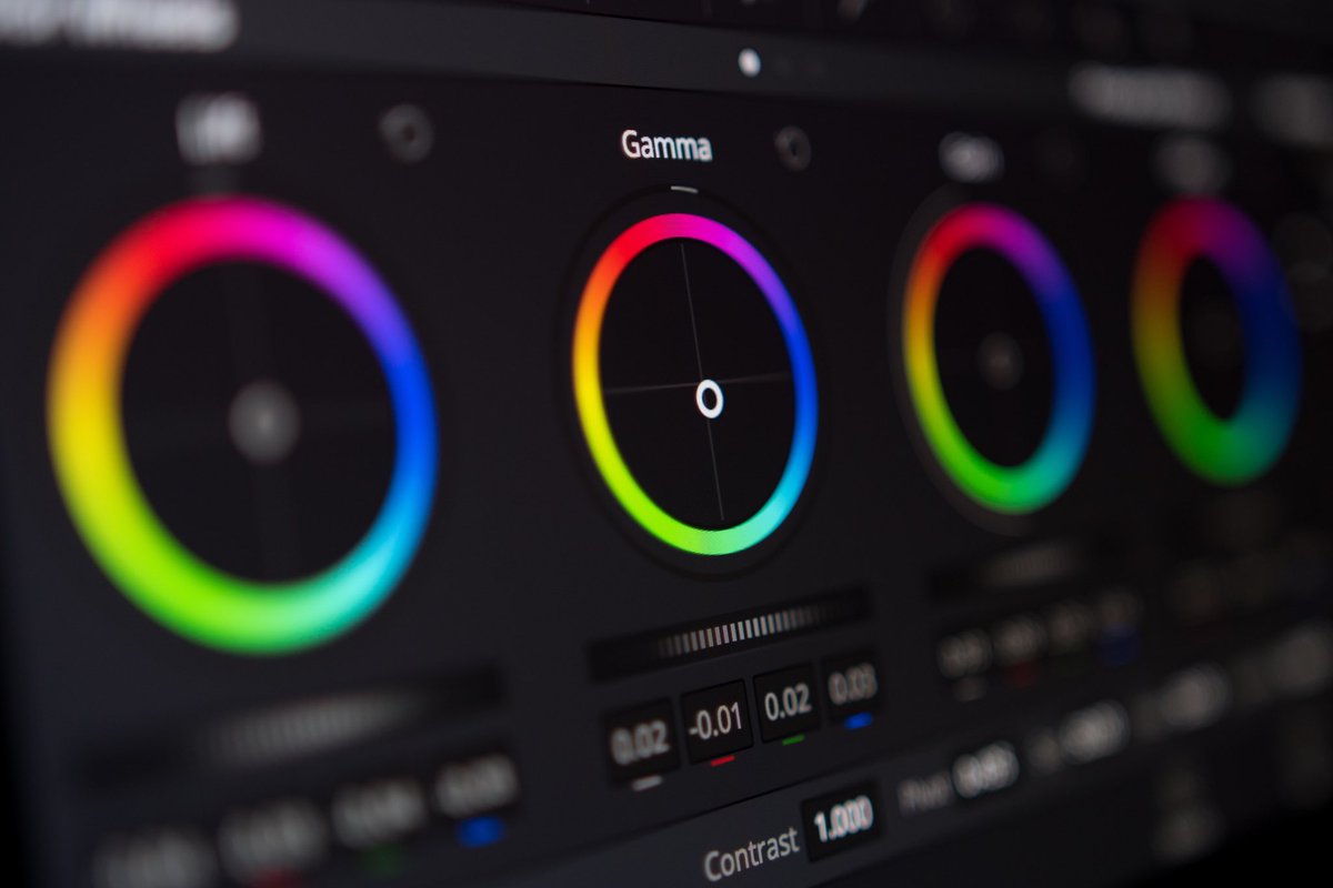 inflightcreate's tweet photo. Color grading is often the least talked about portion of post production, however, it’s still one of the most important. #videoediting #postproduction #aftereffects #render https://t.co/72ruglk4O5