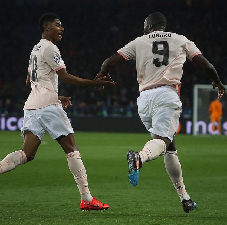liamsant96's tweet photo. We can now start dreaming again @MarcusRashford @RomeluLukaku9 @ManUtd https://t.co/vjxGVO7jpo