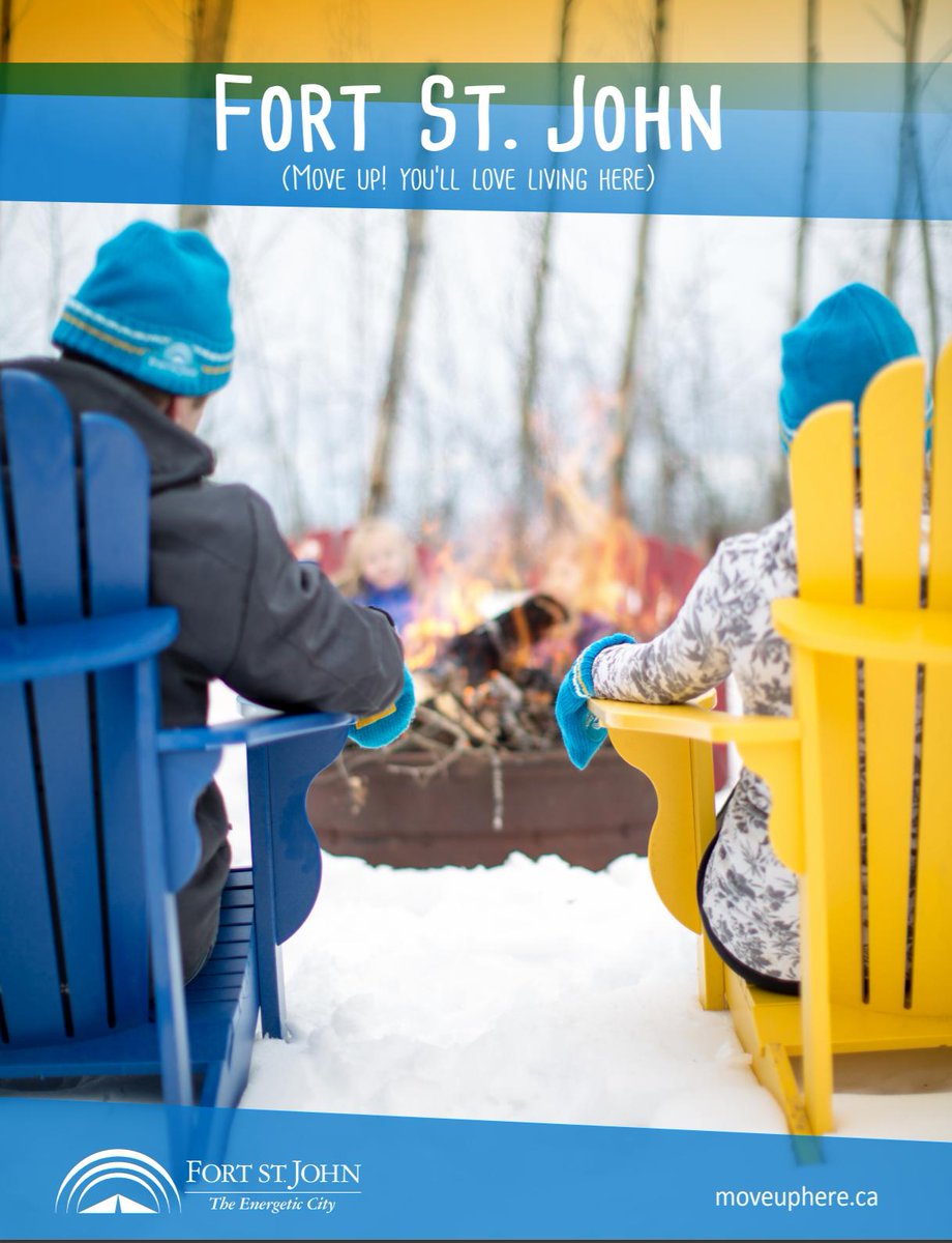 NorthernDevelop's tweet photo. Hey @fortstjohn, we were checking out your award winning Move Up Here campaign, and we gotta say, we admire your colour-coordinating chairs on the front cover of your #MoveUpHere brochure! π
#brandawareness #colourcoordinating #fortstjohn #buildingAStrongerNorth https://t.co/ZRhr9Hch3f