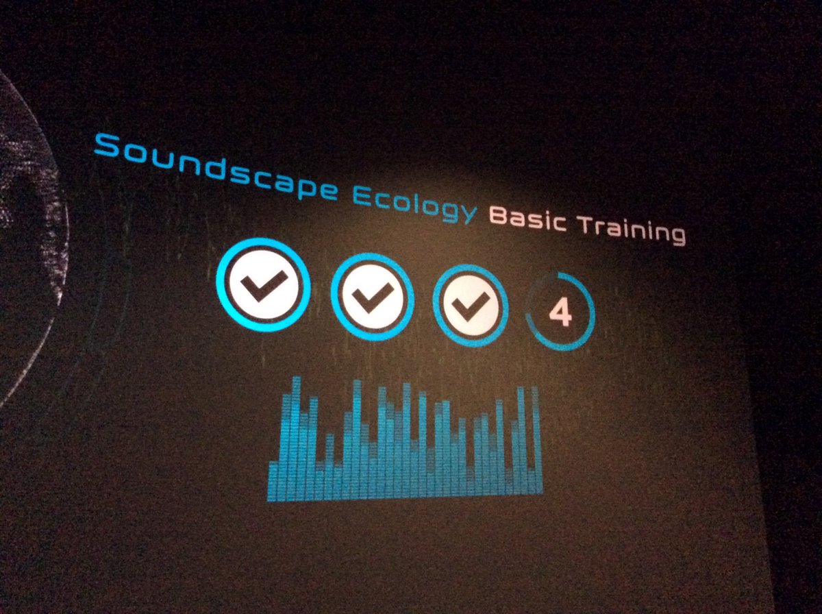 3Carrobourg's tweet photo. Sound Day at Science School! An interactive IMAX all to ourselves with a behind the scenes tour, and a Ruben’s Tube demo were part of our fun today! https://t.co/vc8dhm1Kk2