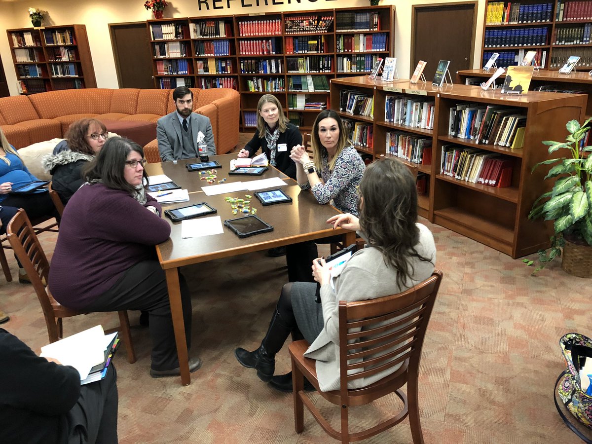 IamMikeCottone's tweet photo. Thank you @MrsRuterbusch for sharing your #npdl_os #DeepLearning story. It’s pretty amazing what Ss can do to change the world when given the right opportunities. #TroyUnion The jolly ranchers were a spot on treat too! ☺️ https://t.co/bA8iJQmONZ
