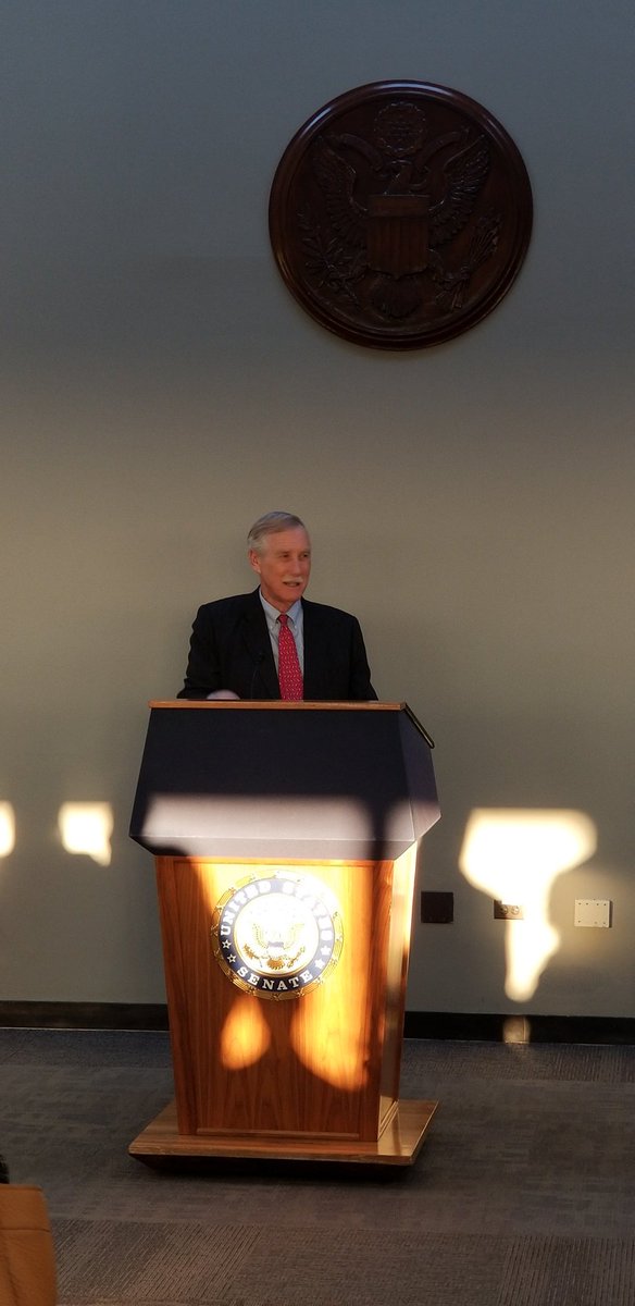 TCGMwind's tweet photo. Angus King Wind Energy Champion
@SenAngusKing
#windworksforamerica https://t.co/i65Q7ogdJC