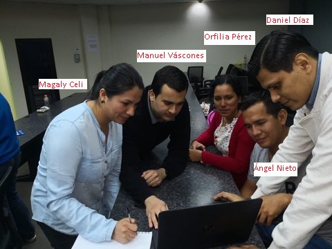 Orfpre's tweet image. El aprendizaje sobre #GestiónDeConflictos en el cursode @ESPAE, #HabilidadesDirectivas con @wloyola se aprendió que se puede contener situaciones violentas enfocandose en los hechos,contar con suficiente información para poder resolver las disputas con soluciones de interés común