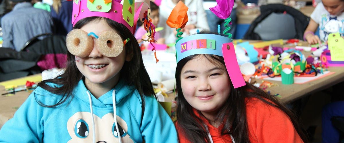 HelpWeveGotKids's tweet photo. Have you entered to win tickets to the AGO for March break? Contest ends tonight!! #contest #giveaway #torontokids #marchbreaktoronto #agotoronto https://t.co/4175ToVqJd