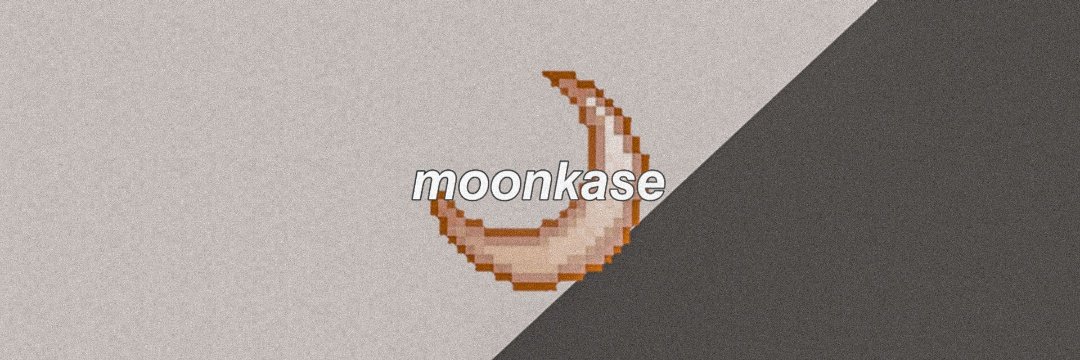 TurmaKase's tweet photo. ✁. . . imbizita + header 'moonkase'

𝘧𝘢𝘷 𝘰𝘶 𝘳𝘵 𝘴𝘦 𝘴𝘢𝘭𝘷𝘢𝘳, 𝘦 𝘱𝘰𝘳 𝘧𝘢𝘷𝘰𝘳: 𝘯𝘢𝘰 𝘳𝘦𝘱𝘰𝘴𝘵𝘦! https://t.co/tMtZQn48F5