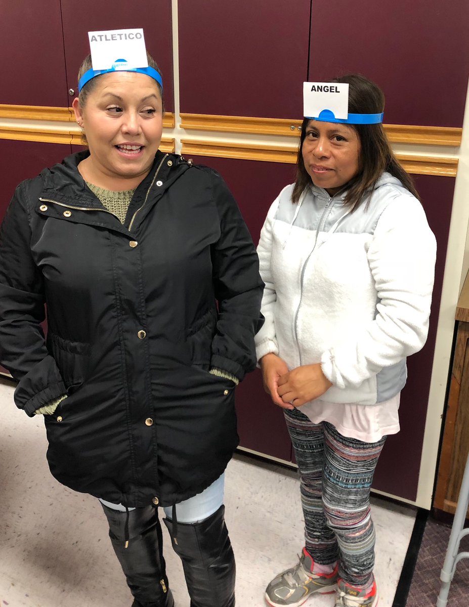 MotivandoC's tweet photo. Alisal Parents, No more labels!!😤🥺😜😍😎😳 https://t.co/OFtzZhUW32