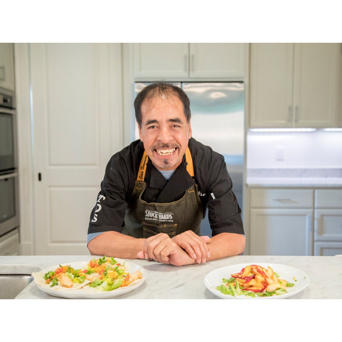 PeachDishATL's tweet photo. We're excited for this year's lineup at Charleston Wine + Food Festival! If you're in the Charleston area, the festival is through Sunday with events happening every day. Come out and meet some of our favorite chefs! #chswff #charleston #southernchefs https://t.co/TOzpkzqX0i