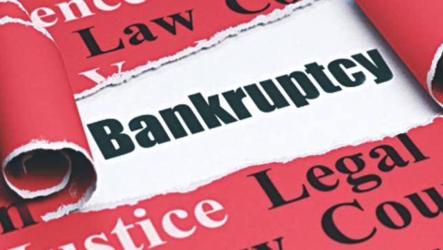 ELDSolution's tweet image. Before deciding to move forward with a #bankruptcy filing, it is important to exhaust all other options for debt relief. While bankruptcy can eliminate all of your #debt, there are long-term consequences. Learn more: bit.ly/2NEkzns