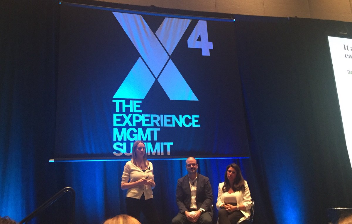 wss_jen's tweet photo. @DeloitteDIGI_US sharing their POV on the evolution of marketing #humanexperience https://t.co/GJXXNZrIK3