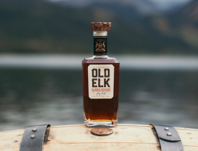 Colorado-based <a href="/OldElkBourbon/">Old Elk Bourbon</a>  has increased its East Coast distribution #whiskey #bourbon 
bit.ly/2C9V6uf