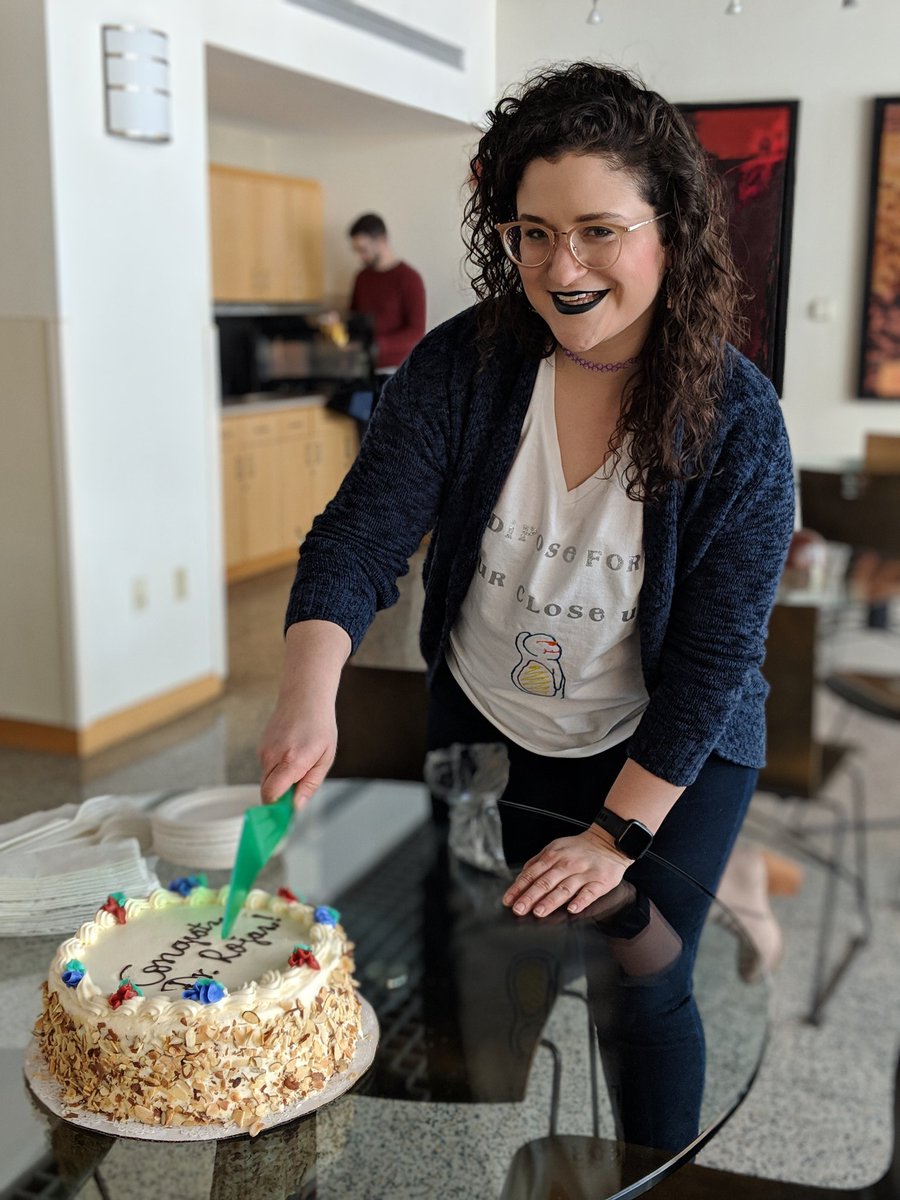 PEMMatDartmouth's tweet image. Congrats to Dr Rojas and Dr Wilkins! Two fantastic talks in three days! Now they join the ranks of our other amazing alumni! Time to go recruit some more to fill their shoes :-) #DartGRAD