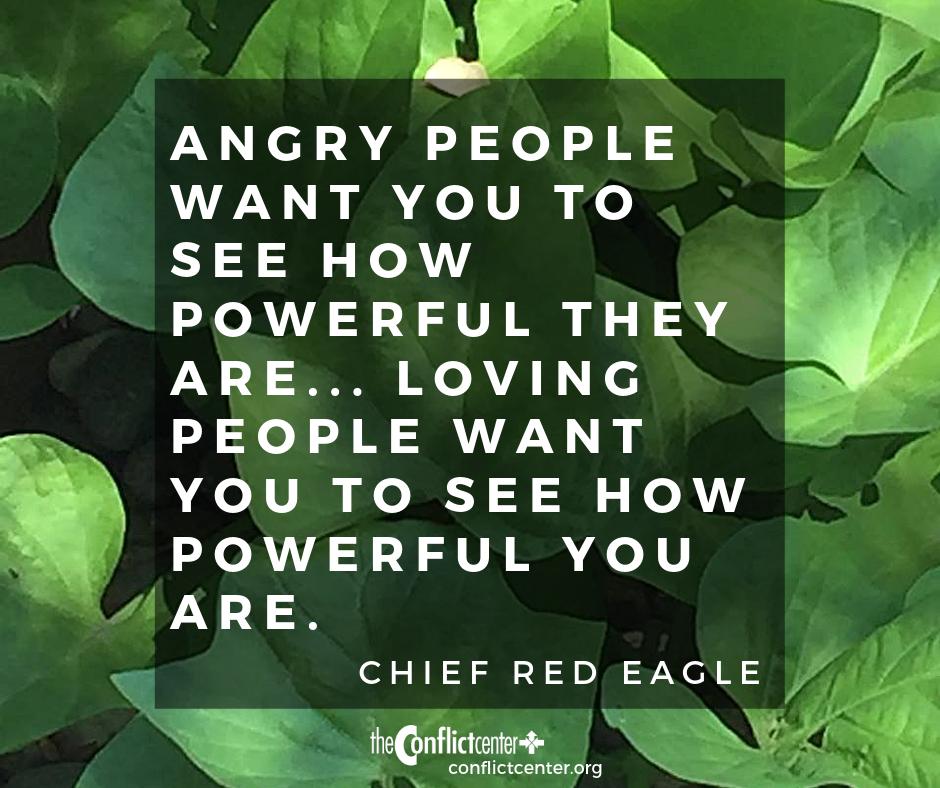 Conflict_Center's tweet photo. When practicing peaceful parenting, it is important to note our anger reaction.  Before responding in anger, practice pause, breathe, think, respond.  #angermangement #parenting #thinkingbeforespeaking https://t.co/jiA3P0M15A