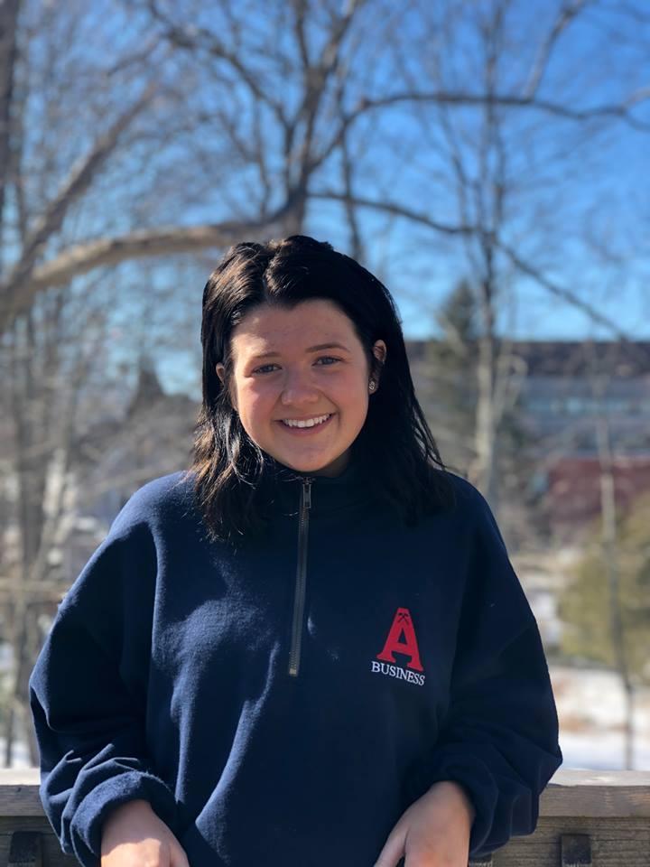 Acadia WGS tweet media