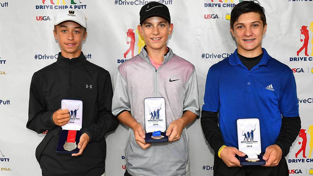 OHIO.GOLF tweet media