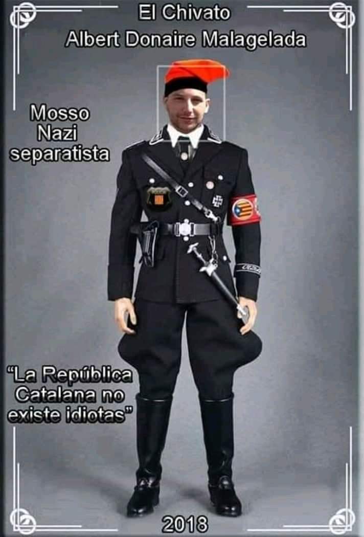 Pedro Bernat Sesè (@sesebernat) on Twitter photo 