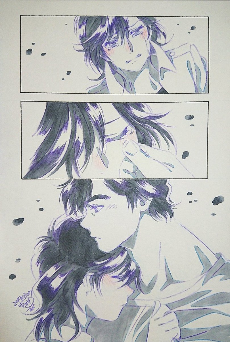 Ch らくがき19 Ch らくがき19