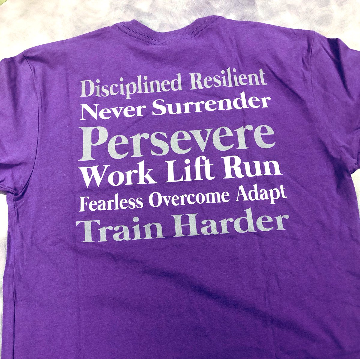EXSS_UMHB's tweet photo. 🚨giveaway alert! 🚨 who wants to win an EXSS shirt?! We will pick the winner Friday! 

Enter to win by doing all of the following:
1. Follow this page. 
2. Like this post.  
3. Retweet! https://t.co/U7FPRQ7n5c
