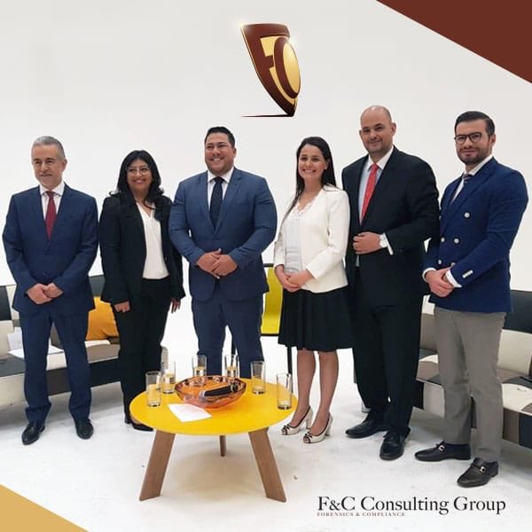 FCConsultingG's tweet image. Revivan el Panel "Anticorrupción, un Compromiso y Estrategia de Negocios". Link: youtube.com/watch?v=XRqF7E…
@fcforensicscom

#forensics #compliance #forensicsandcompliance #riskmanagement #iso37001 #iso19600 #iso31000 #anticorrupcion #antisoborno #antifraude #etica #integridad