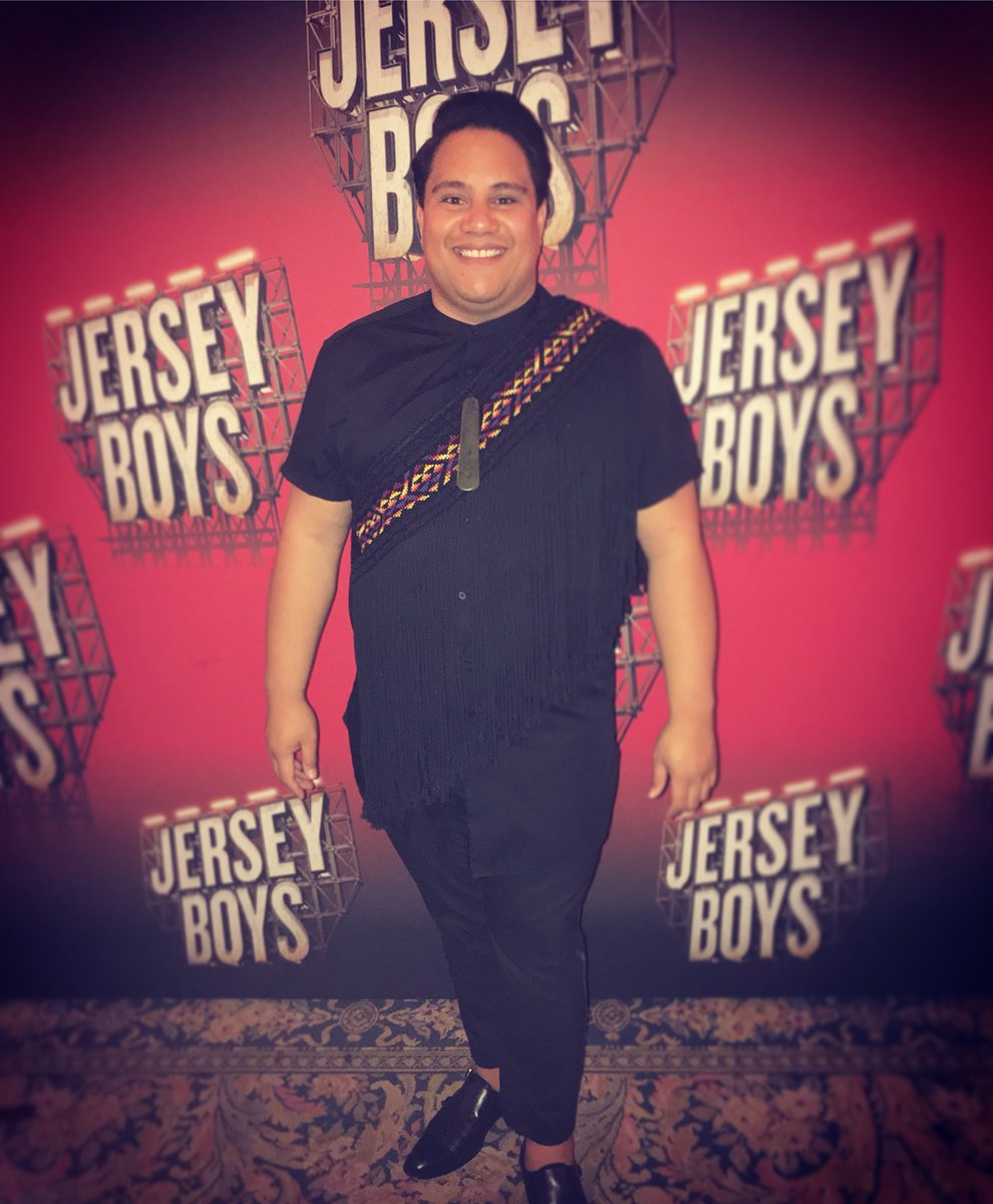 Come through Melbourne!