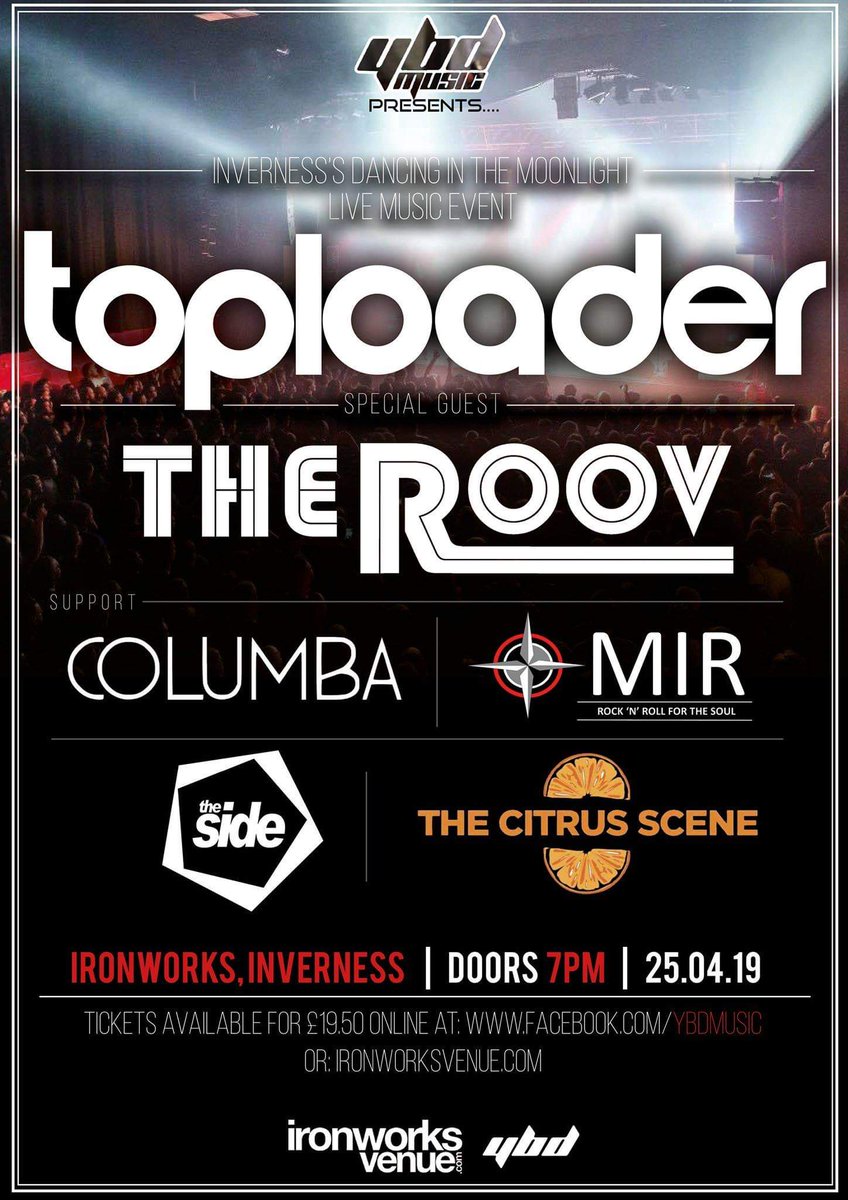 The Side tweet media