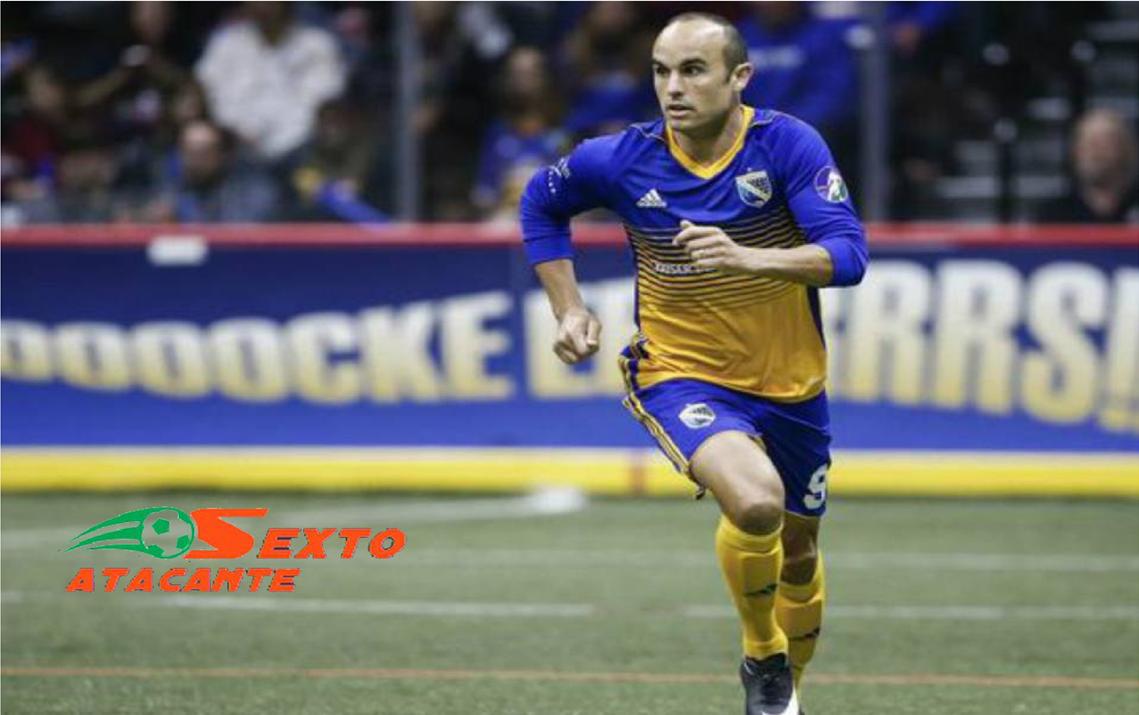 CON SUS 2 GOLES Y DOS ASISTENCIAS <a href="/SdLandon/">LandonDonovanSD</a> CONTINUA IMANTANDO A LA PRENSA INTERNACIONAL DEPORTIVA <a href="/SanDiegoSockers/">San Diego Sockers</a> <a href="/MASLarena/">MASL</a> <a href="/MASLespanol/">MASL en español</a>
