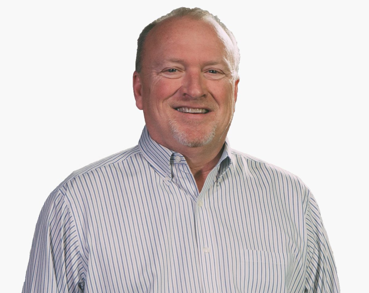 PROSOCO's tweet image. We&apos;re thrilled to welcome Ed Fox to  #TeamPROSOCO! bit.ly/2NMnkQm