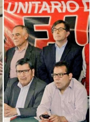 bgonzalezsr07's tweet photo. #MoncayoEsRodas 
Prohibido olvidar..!!
Erazo, Tatamuez, Montufar, Moncayo entre otros son parte del 7 veces si, Moncayo se rasgaba las vestiduras en contra de la reelección y ahora va por su tercer periodo para alcalde...!!!
#MoncayoEsRodas 
#MoncayoEsRodas https://t.co/pnkemmZmG9