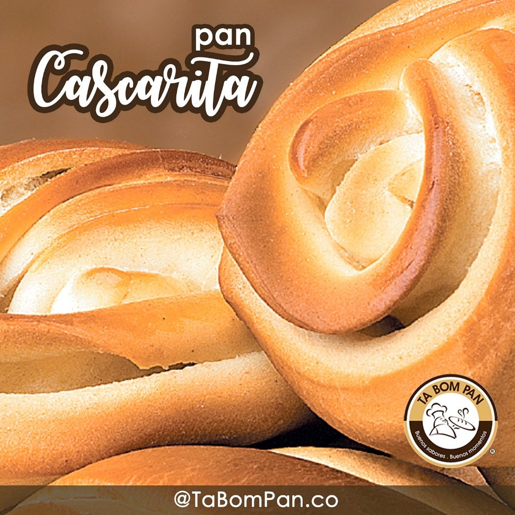 tabompanco's tweet image. Disfruta de nuestro delicioso #PanCascarita😍
Buenos Sabores, Buenos Momentos♥️
♥️te esperamos .
🥖Ta Bom Pan  Aratoca carrera 30 #17-48 San Alonso
📲 316 584 4639
#Panadera #bakery #Colombia #pastelería  #tabompan #yummy #Pan  #food #foodporn #panaderia #trigo #fermento #6Mar