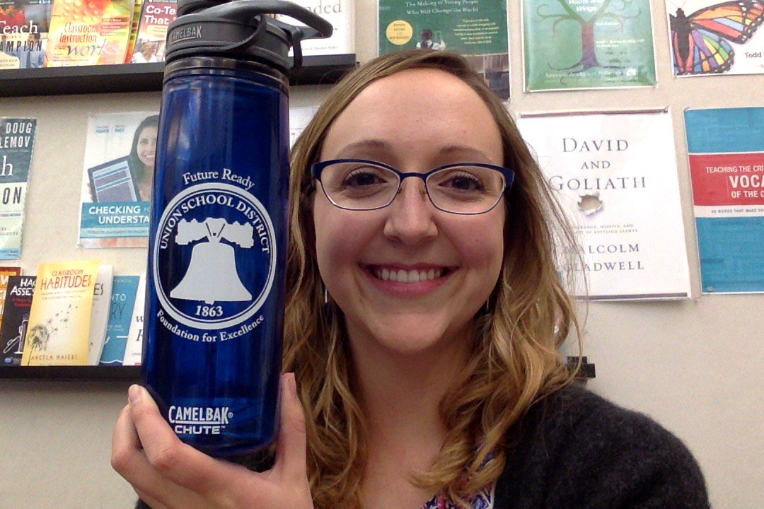 Leslie Sherrett tweet media