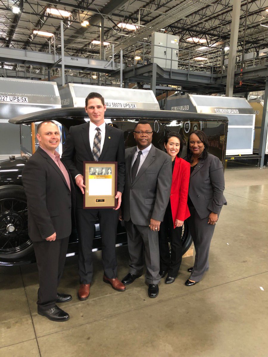 Mike Bednar tweet media