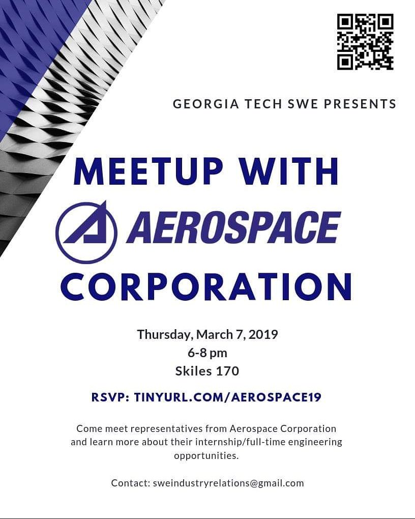 Georgia Tech SWE tweet media