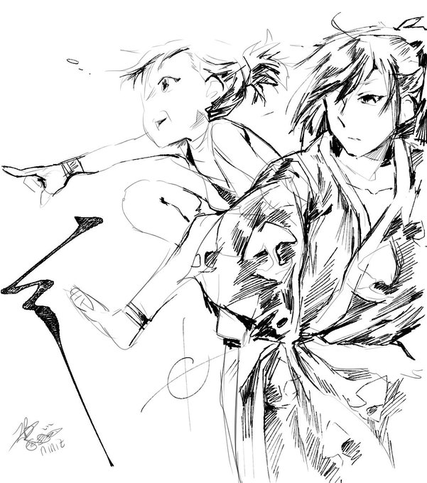 Dororoのtwitterイラスト検索結果 古い順 Dororoのtwitterイラスト検索結果 古い順