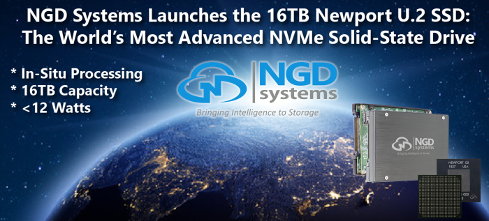 SMShadley's tweet photo. So what do you do when you spent the day celebrating the release of the #IndustryFirst #ComputationalStorage ASIC-based #NVMe #SSD?
Well, you celebrate some more... @SNIA now has over 100 people, and 32 companies in the #TWG on #Compute2Data discussions and goals... #WhyMoveData? https://t.co/jiKIHCEEHu