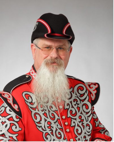Riverfest's tweet photo. Ladies and Gentlemen, Admiral Windwagon Smith XLVI
KEN ATNIP! #riverfest2019 #hurrahforadmiralatnip https://t.co/kPuA4W9nGX