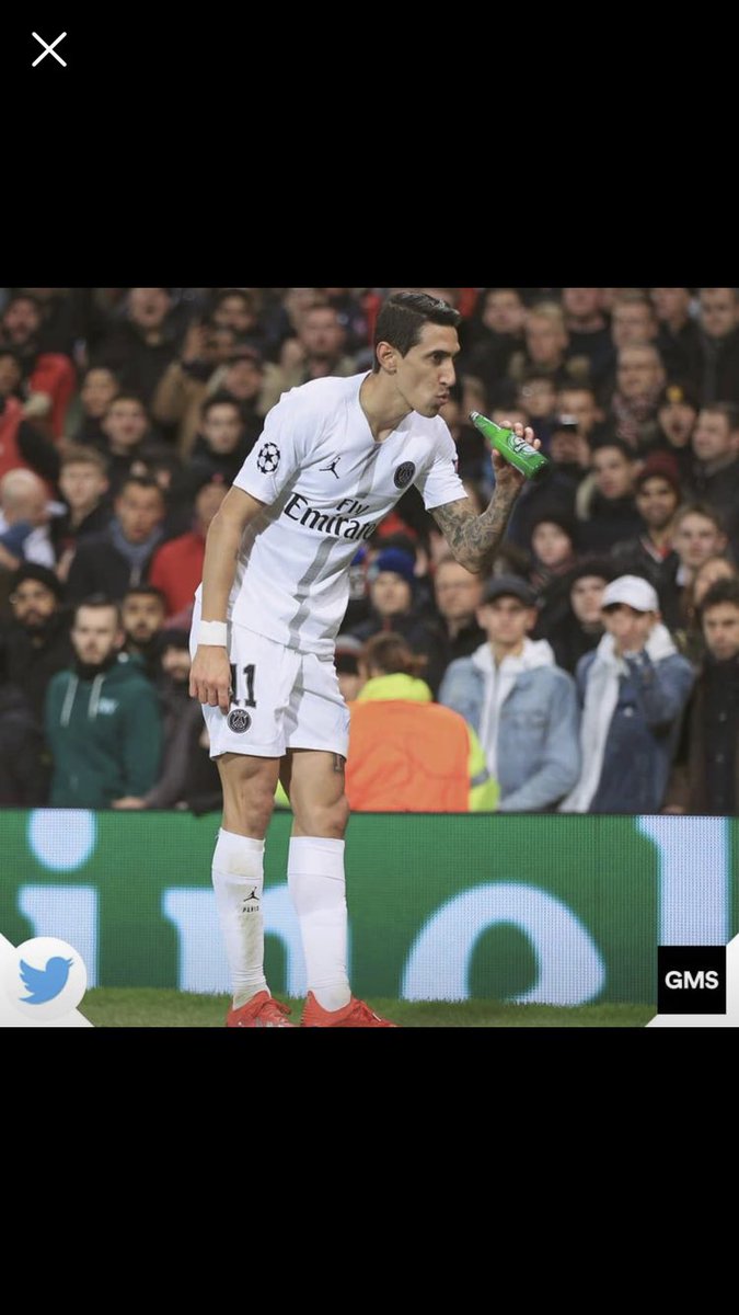 Still fancy that beer mate???? <a href="/ManUtd/">Manchester United</a>