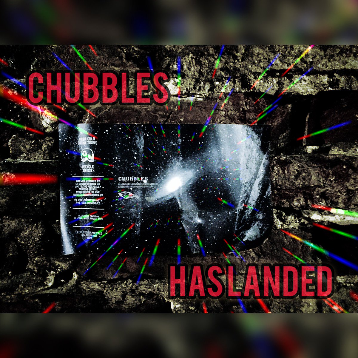 TremblingMad's tweet photo. The legendary Chubbles returns!! @cloudwaterbrew x @theveilbrewing Triple IPA is out of this world. Limited release, so get yours now! #themadnessway #IPAsForDays #TIPA #chubbles #cloudwater #collab #craftbeer #cheesyphoto https://t.co/BTRIvcyMzY