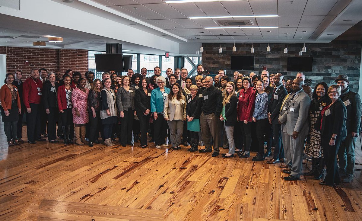 DurhamPublicSch's tweet image. DPS would like to thank everyone who participated in the #PrincipalForADay event today. Thank you for all that you do for our community.| #WeAreDPS #Durham #DURM #BullCity | @PMubenga @DurhamChamber @CityOfDurhamNC @DurhamCounty | Photos: bit.ly/DPSMediaGallery