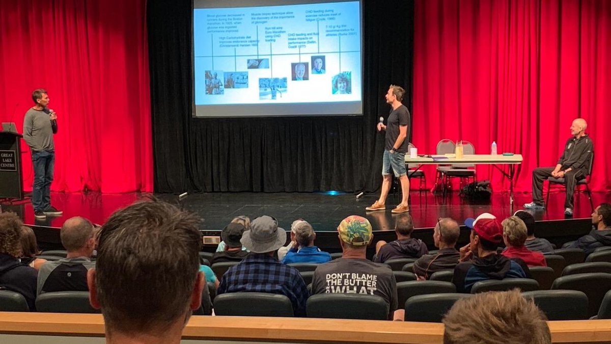NEW BLOG POST: Fresh off the back of #IronmanNewZealand, check out the latest blog about #lowcarbohydrate #nutrition and the implications for #race nutrition. endureiq.com/blog/fat-oxida… #endureiq #imnz #ironmannz #ironmannews #golonger #neverstoplearning #fatadaptedathlete