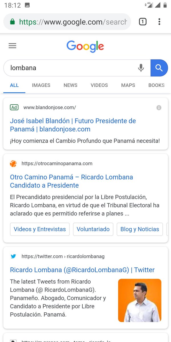 Luis Mendez Spencer tweet media