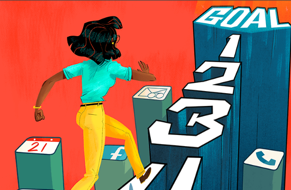 MyOBTM's tweet photo. Have you read about the 5-second rule in this month's Toastmaster Magazine? It could be your jumpstart to action... https://t.co/Cbh3Z78ilo https://t.co/SHbPC8Pyou